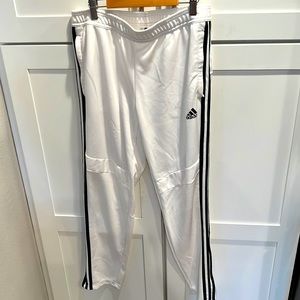 Adidas Tiro 19 Climacool Womens with Ankle Zippers